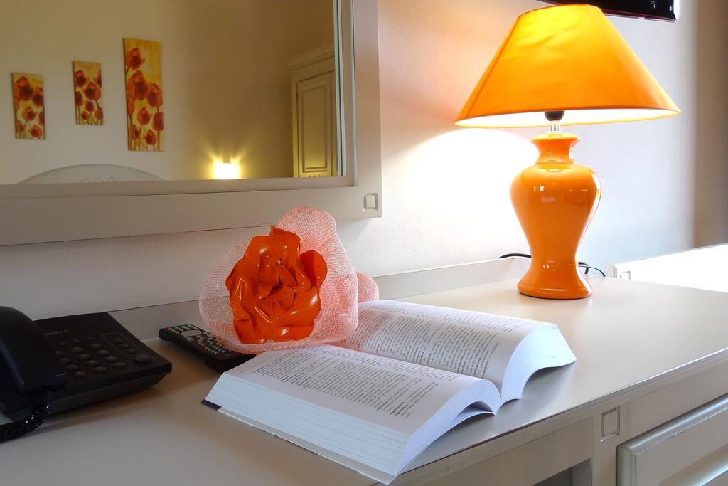 Agriturismo Poggio Al Sasso Blera エクステリア 写真